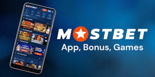 Discover the Ultimate Gaming Experience Mostbet Casino Mobile App Review