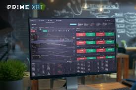 Exploring the Benefits of PrimeXBT Trade for Cryptocurrency Investors